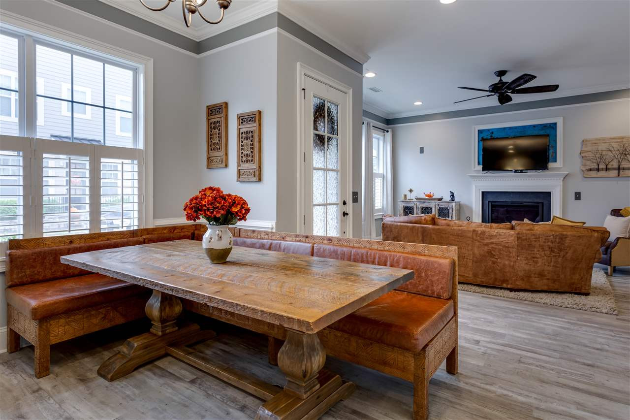 501 Deodar Lane Raleigh, NC 27608 - Photo 6 of 30 Photo 6