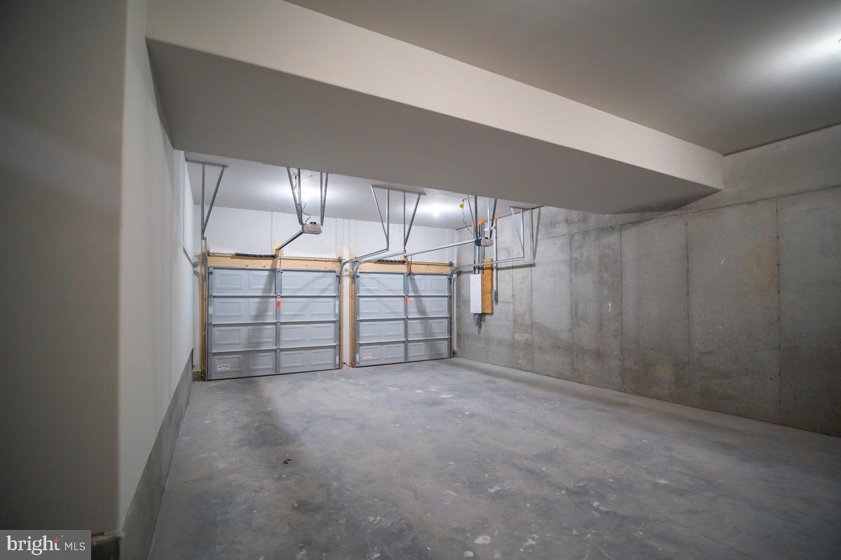 9 Country Club Road Ashland, PA 17921 - Photo 32 of 34 a view of empty room