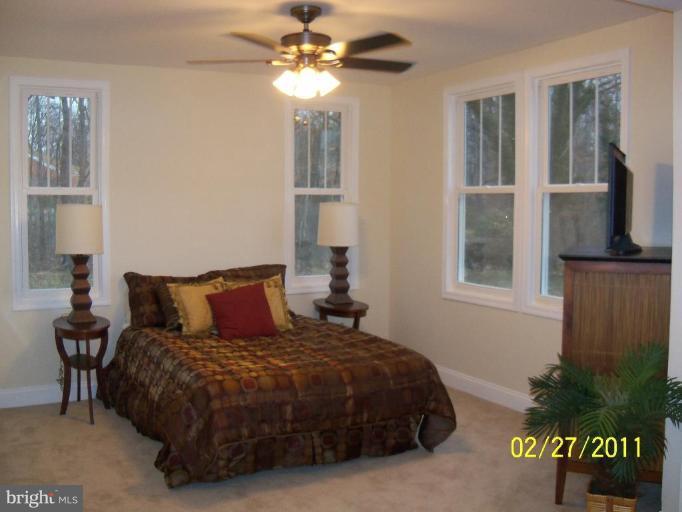 4228 Silver Spring Road Perry Hall, MD 21128 - Photo 2 of 23 Bedroom #2
