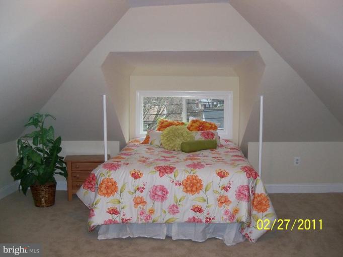 4228 Silver Spring Road Perry Hall, MD 21128 - Photo 14 of 23 Bedroom #3