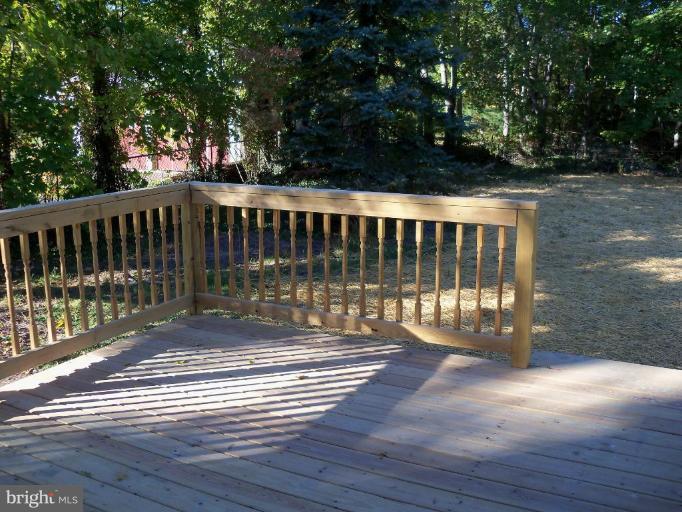 4228 Silver Spring Road Perry Hall, MD 21128 - Photo 15 of 23 Deck
