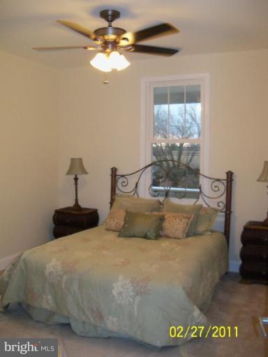 4228 Silver Spring Road Perry Hall, MD 21128 - Photo 18 of 23 Bedroom #4