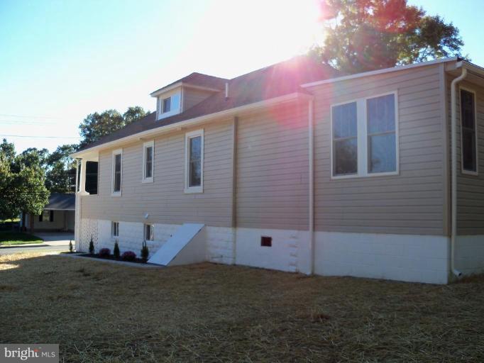 4228 Silver Spring Road Perry Hall, MD 21128 - Photo 21 of 23 Exterior #3