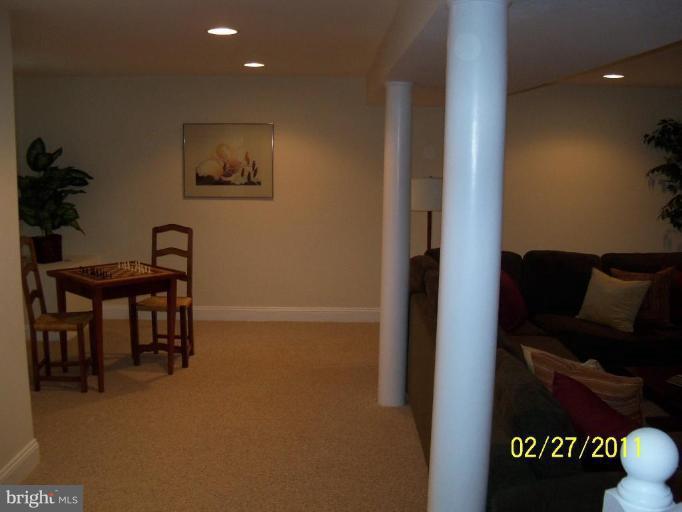 4228 Silver Spring Road Perry Hall, MD 21128 - Photo 22 of 23 Family Room