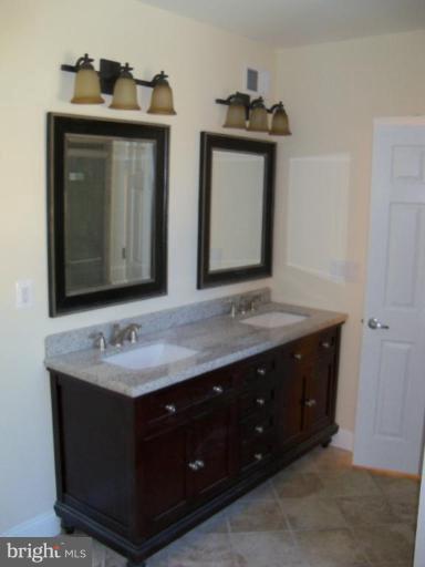 4228 Silver Spring Road Perry Hall, MD 21128 - Photo 6 of 23 Bath #3