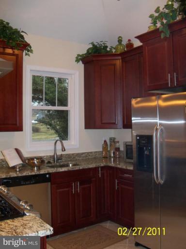 4228 Silver Spring Road Perry Hall, MD 21128 - Photo 9 of 23 Kitchen #2