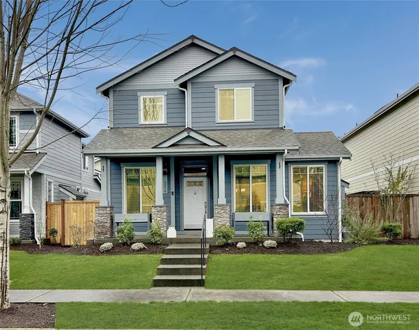 $549,900 | 3219 63rd Avenue Southwest, Olympia, WA 98512