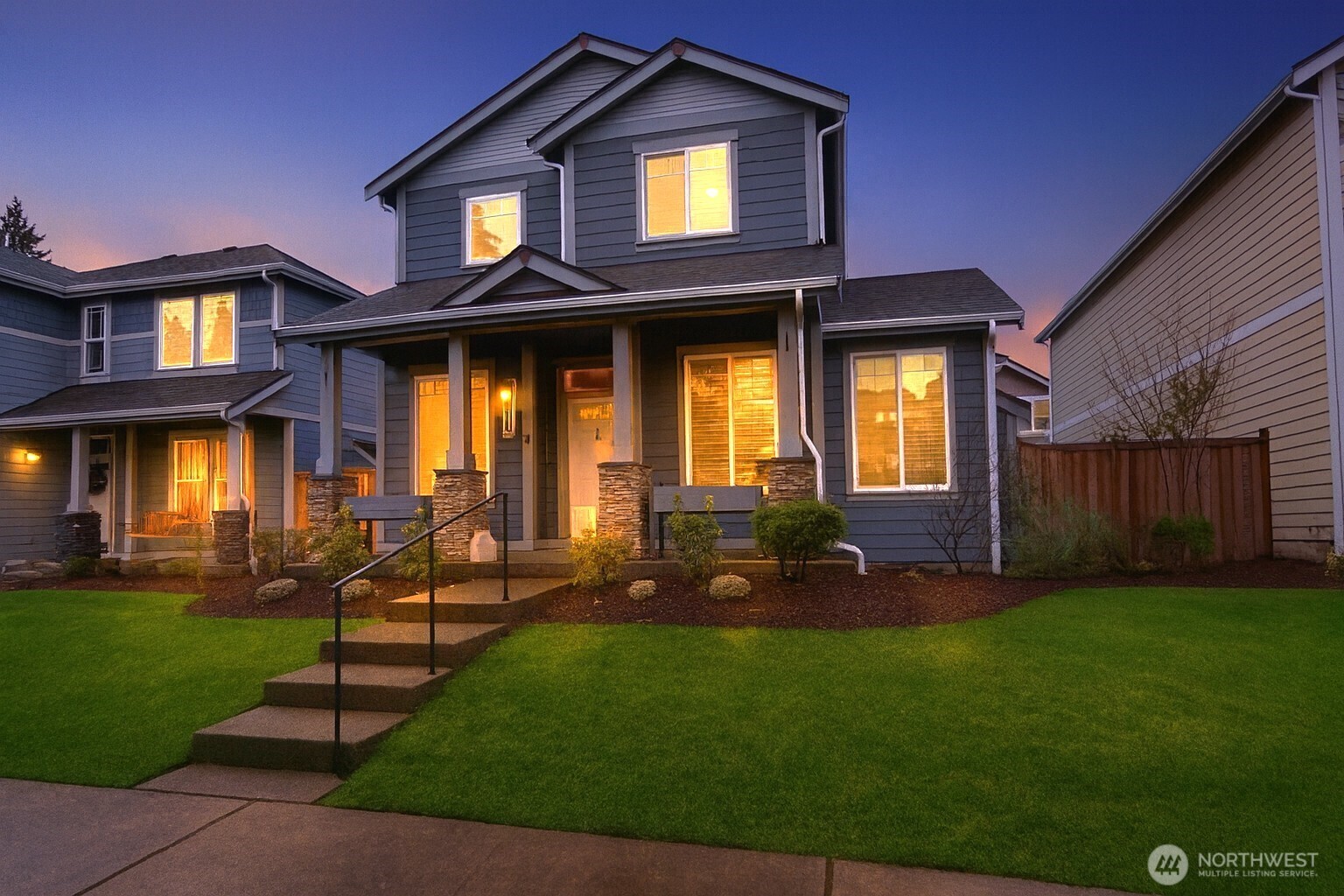 3219 63rd Avenue Southwest Olympia, WA 98512 - Photo 2 of 29