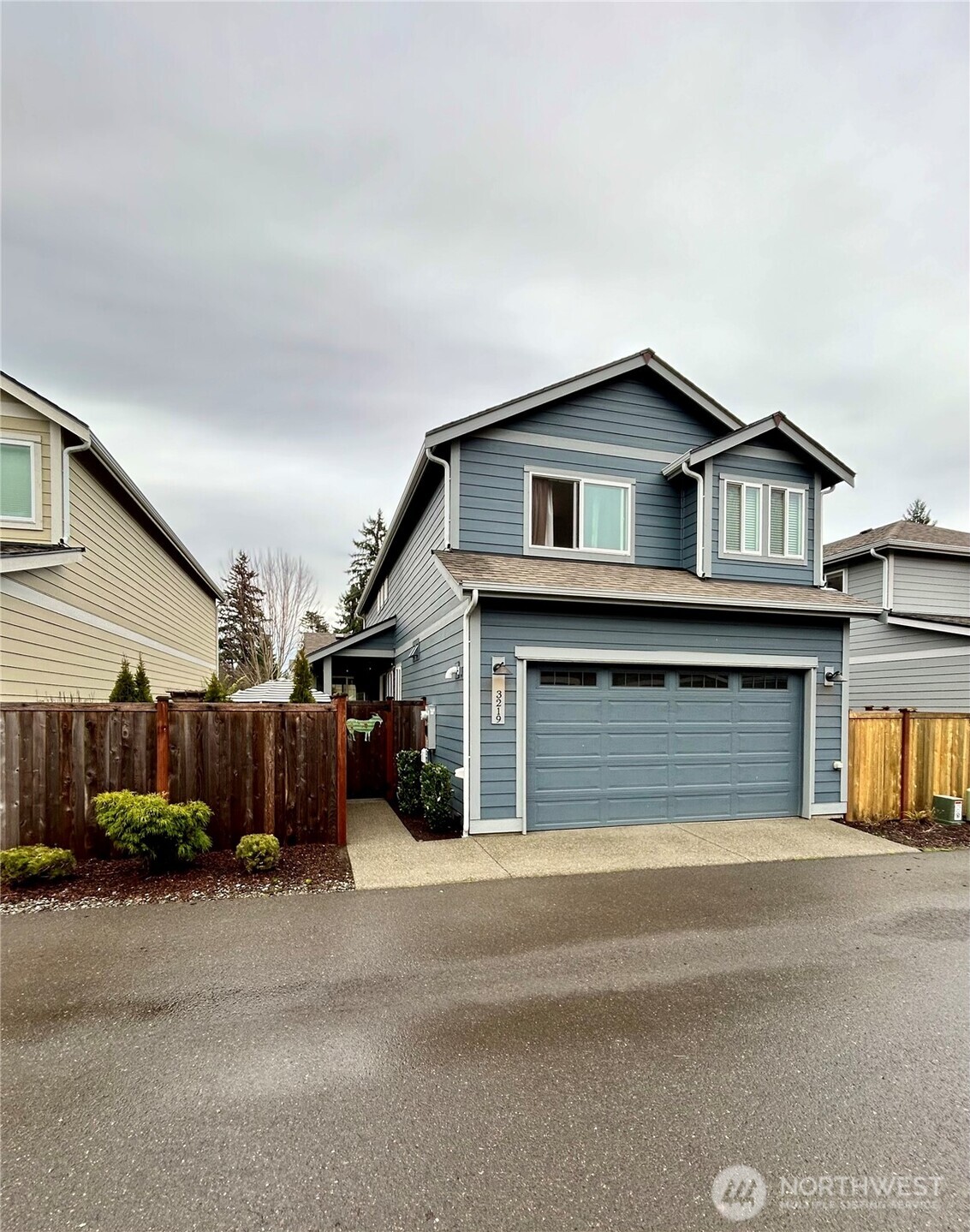 3219 63rd Avenue Southwest Olympia, WA 98512 - Photo 28 of 29