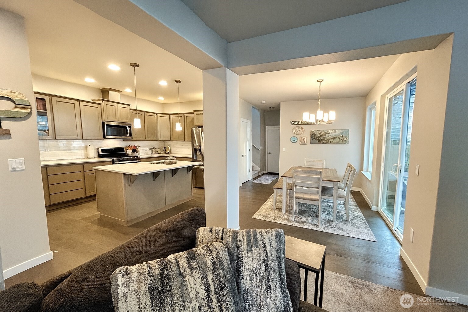 3219 63rd Avenue Southwest Olympia, WA 98512 - Photo 4 of 29