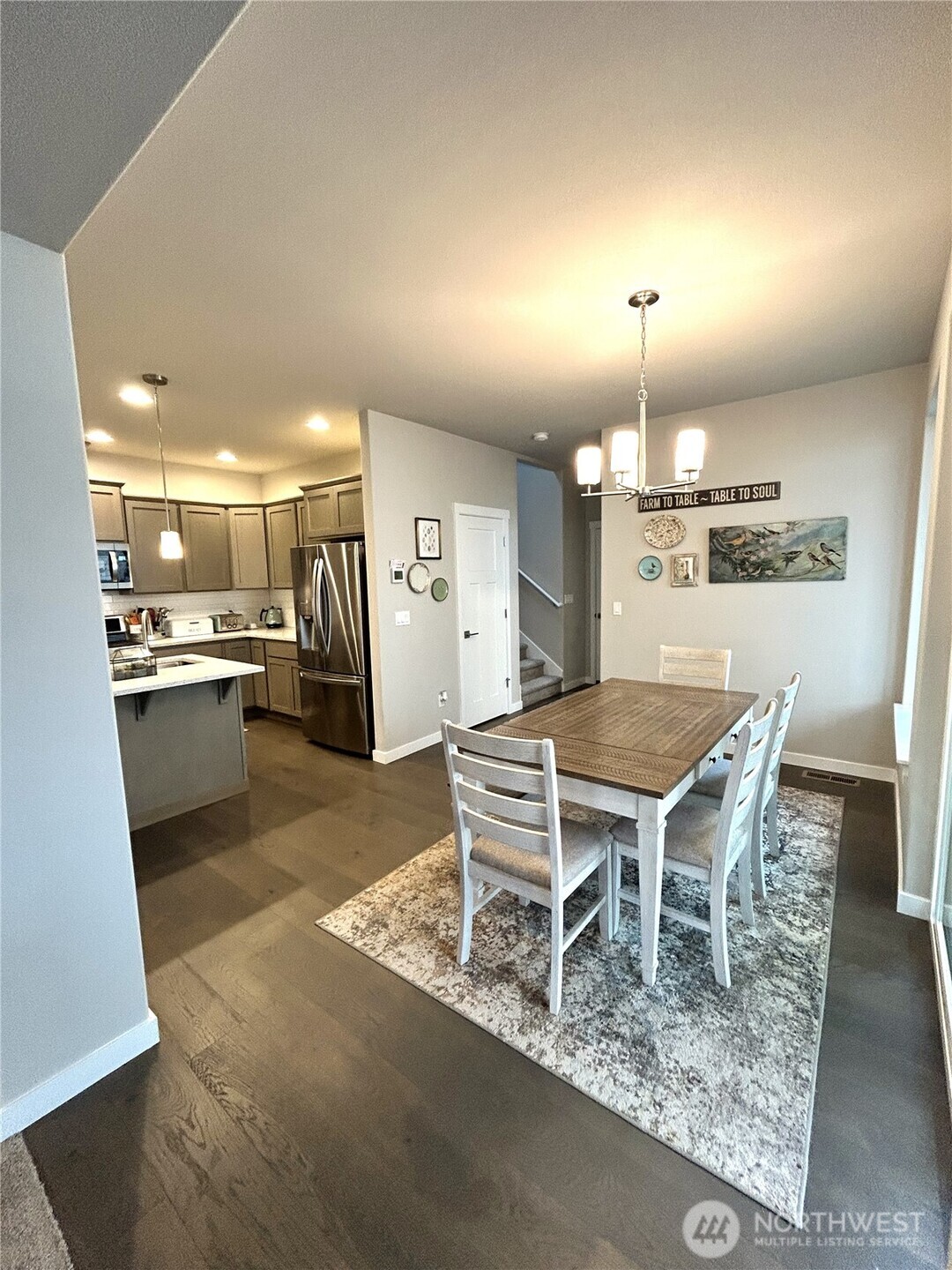 3219 63rd Avenue Southwest Olympia, WA 98512 - Photo 7 of 29