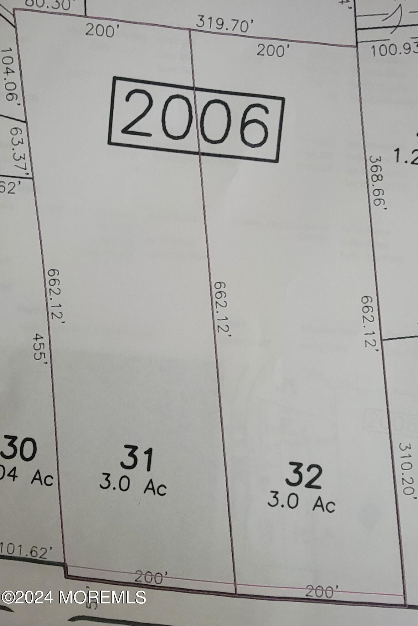 544 Hyson Road Jackson, NJ 08527 - Photo 2 of 2 544_552_Hyson_rd