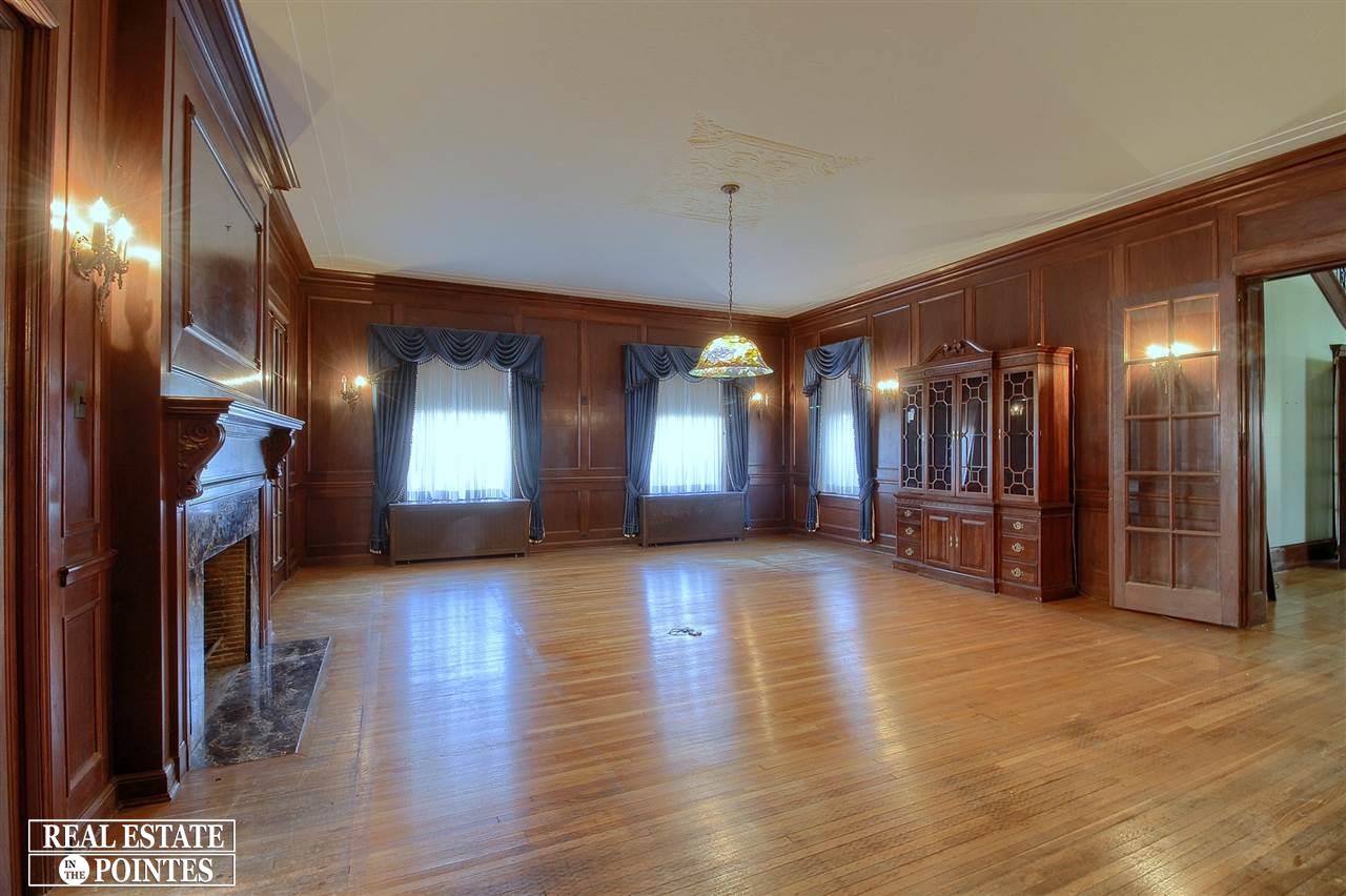 1005 Whittier Road Grosse Pointe Park, MI 48230 - Photo 13 of 63