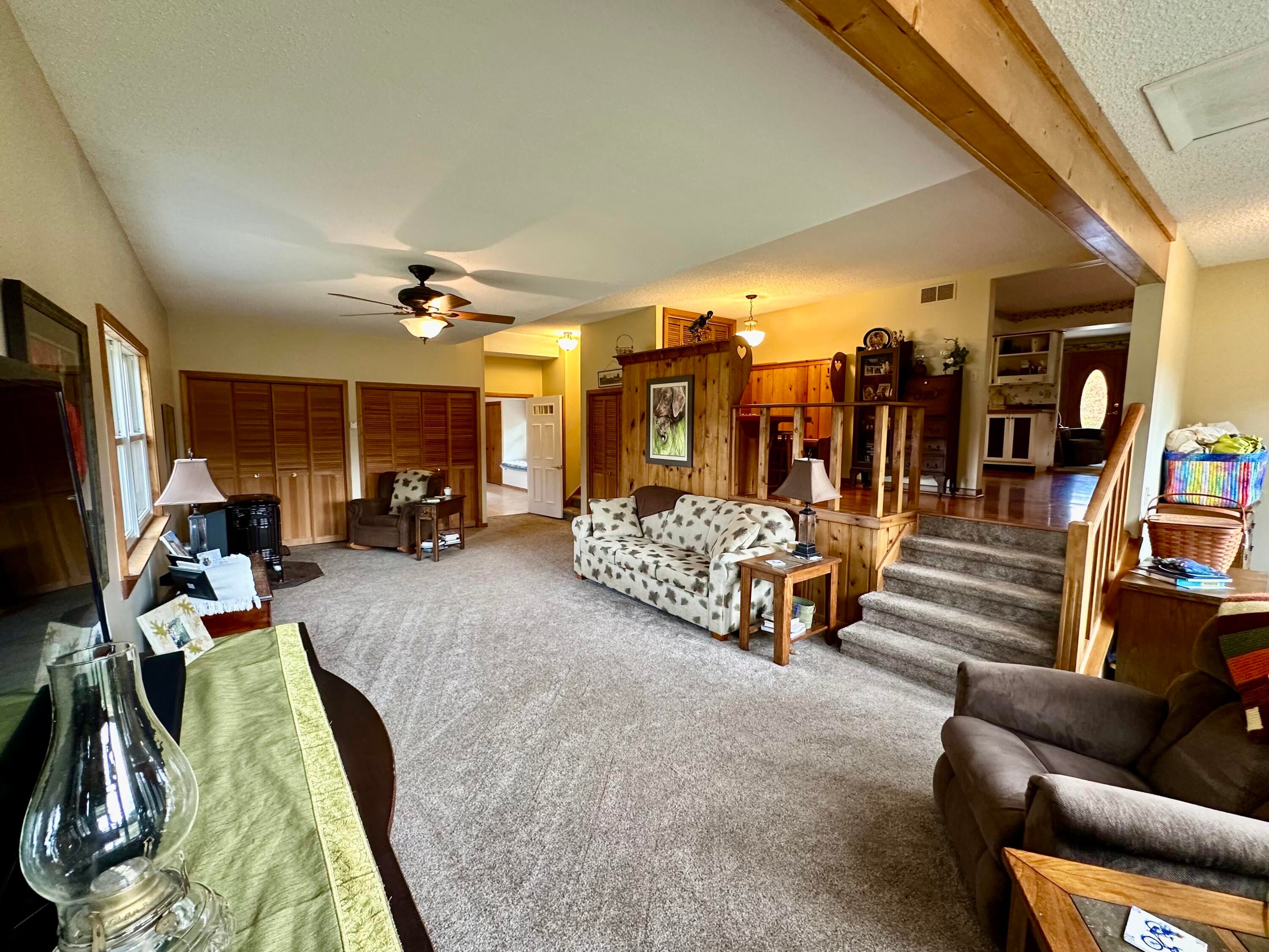 6490 South Military Road Grayling, MI 49738 - Photo 9 of 62 Gallery Image 9