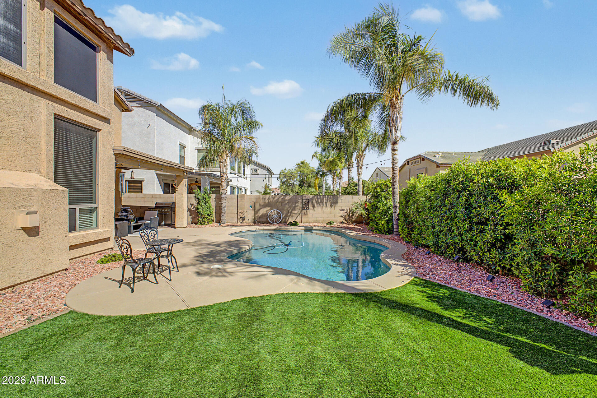 2541 East Ridge Creek Road Phoenix, AZ 85024 - Photo 37 of 43