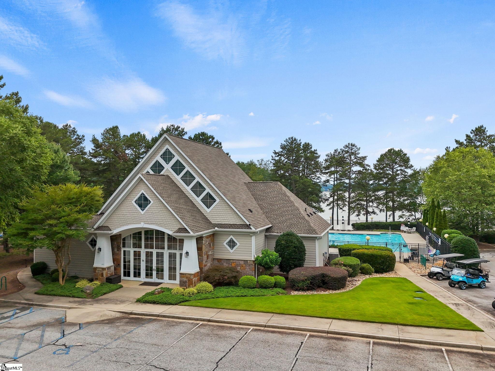 600 Coleridge Court Seneca, SC 29672 - Photo 49 of 50