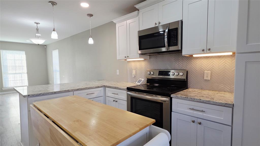 4046 Odessa Street Dallas, TX 75212 - Photo 14 of 21