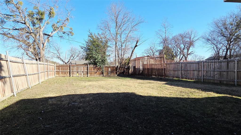 4046 Odessa Street Dallas, TX 75212 - Photo 18 of 21