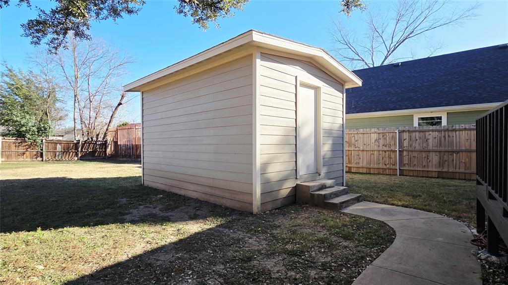 4046 Odessa Street Dallas, TX 75212 - Photo 20 of 21
