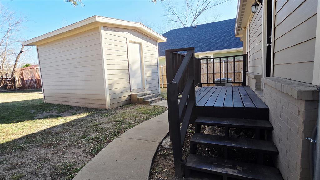 4046 Odessa Street Dallas, TX 75212 - Photo 21 of 21