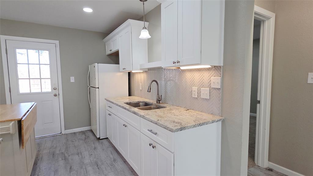 4046 Odessa Street Dallas, TX 75212 - Photo 10 of 21