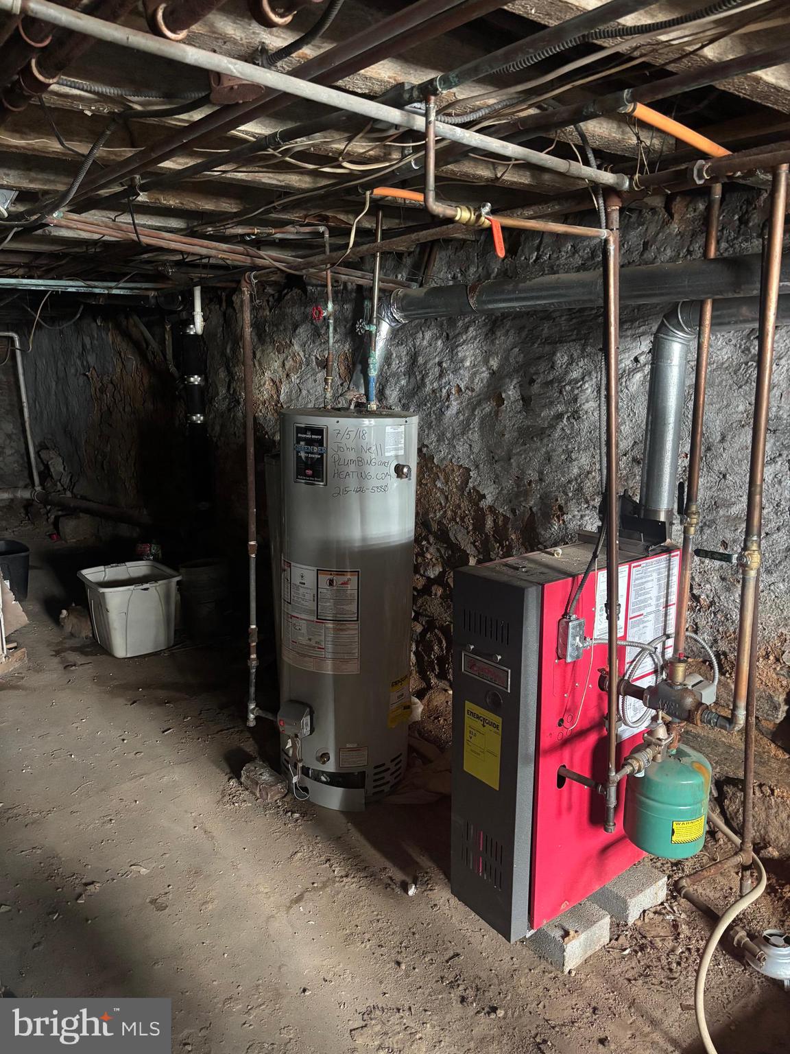 3105 West Diamond Street Philadelphia, PA 19121 - Photo 22 of 24