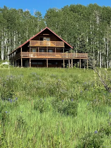 $509,900 | 41014 Beaver Trail Lane, Paonia, CO 81428