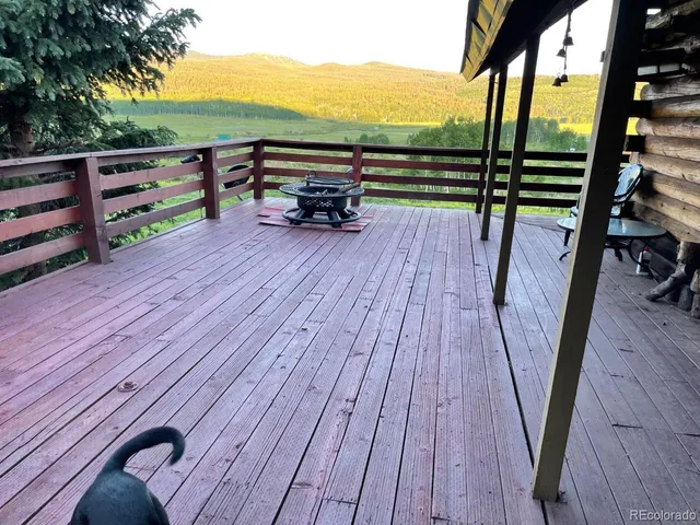 $509,900 | 41014 Beaver Trail Lane, Paonia, CO 81428