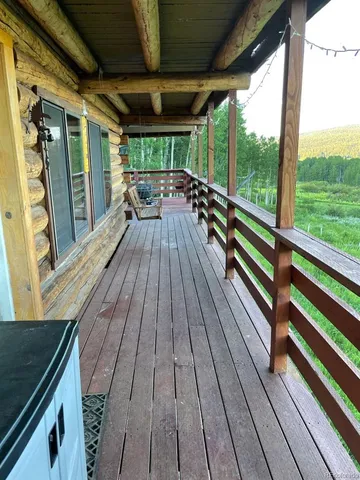 $509,900 | 41014 Beaver Trail Lane, Paonia, CO 81428