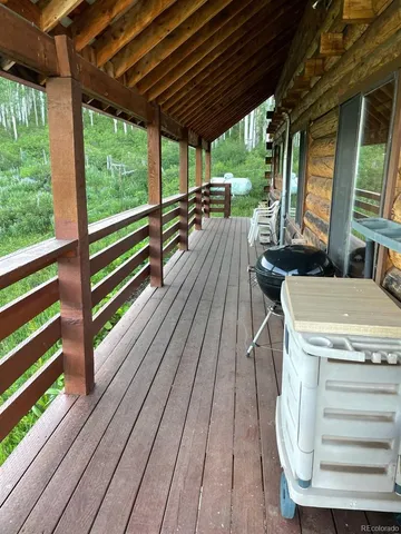 $509,900 | 41014 Beaver Trail Lane, Paonia, CO 81428