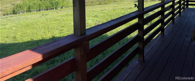 $509,900 | 41014 Beaver Trail Lane, Paonia, CO 81428