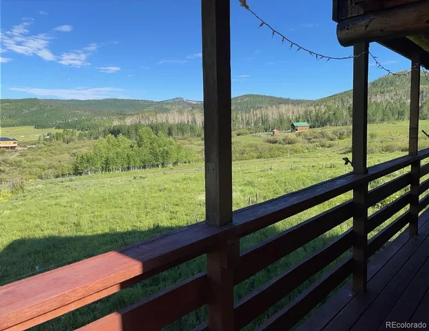 $509,900 | 41014 Beaver Trail Lane, Paonia, CO 81428