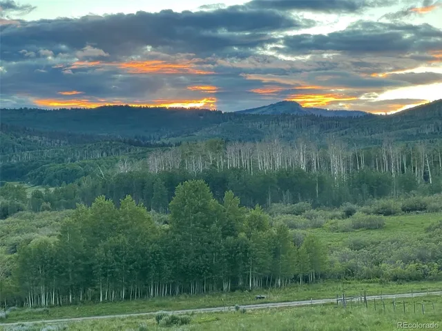 $509,900 | 41014 Beaver Trail Lane, Paonia, CO 81428