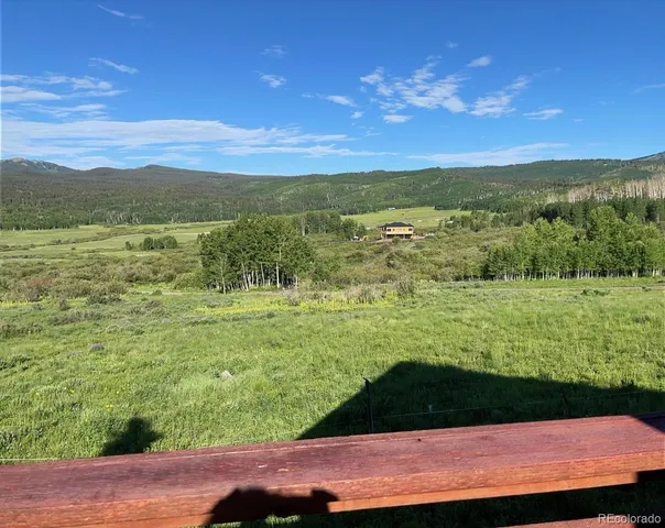 $509,900 | 41014 Beaver Trail Lane, Paonia, CO 81428