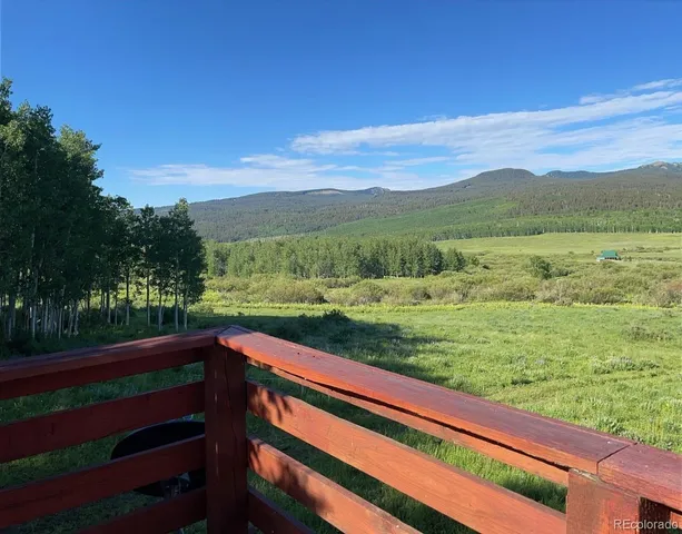 $509,900 | 41014 Beaver Trail Lane, Paonia, CO 81428