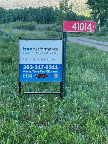 $509,900 | 41014 Beaver Trail Lane, Paonia, CO 81428