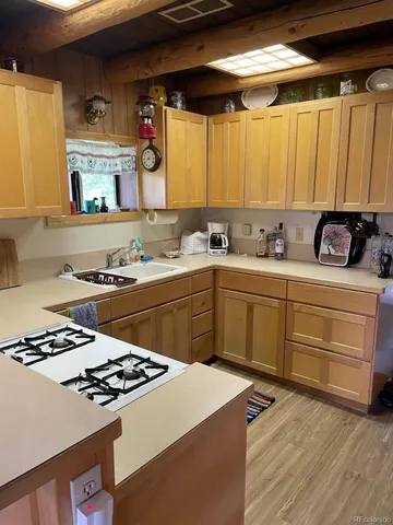 $509,900 | 41014 Beaver Trail Lane, Paonia, CO 81428