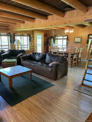 $509,900 | 41014 Beaver Trail Lane, Paonia, CO 81428