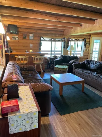 $509,900 | 41014 Beaver Trail Lane, Paonia, CO 81428