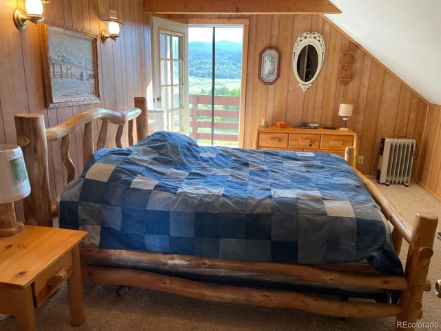 $509,900 | 41014 Beaver Trail Lane, Paonia, CO 81428