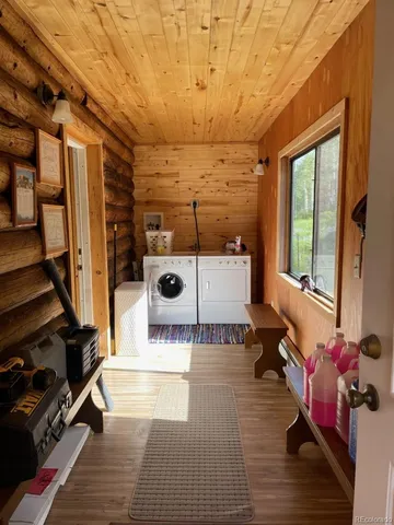 $509,900 | 41014 Beaver Trail Lane, Paonia, CO 81428