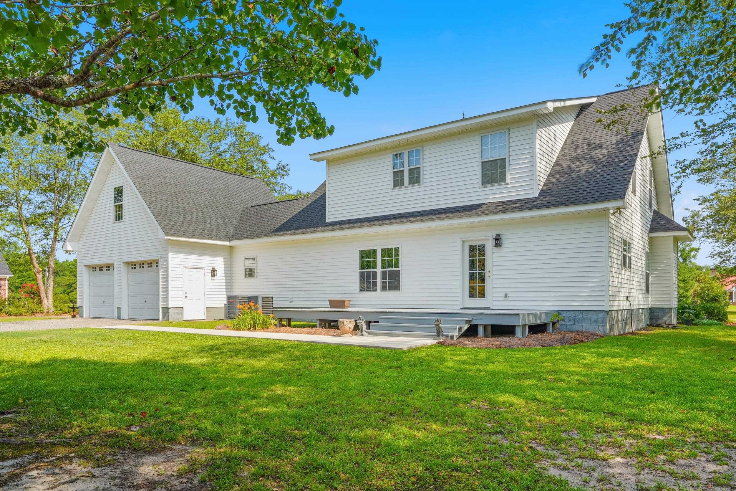 3096 Poplar Church Road Aynor, SC 29511 - Photo 44 of 62