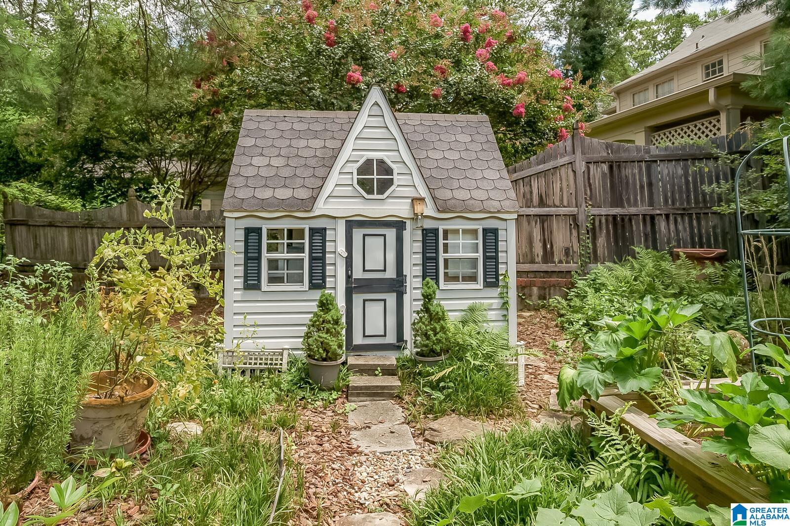 16 Clarendon Road Birmingham, AL 35213 - Photo 39 of 41