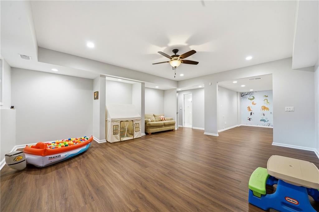 1085 Waterbury Close Powder Springs, GA 30127 - Photo 68 of 97