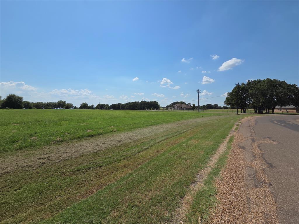 Lot 72 Tonkawa Trail Corsicana, TX 75109 - Photo 11 of 40 a view of a golf course with a big yard