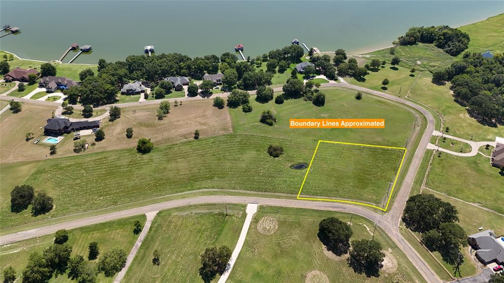 Lot 72 Tonkawa Trail Corsicana, TX 75109 - Photo 12 of 40 a view of a swimming pool and outdoor space