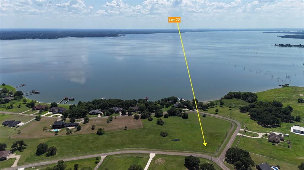 Lot 72 Tonkawa Trail Corsicana, TX 75109 - Photo 14 of 40 a view of a city