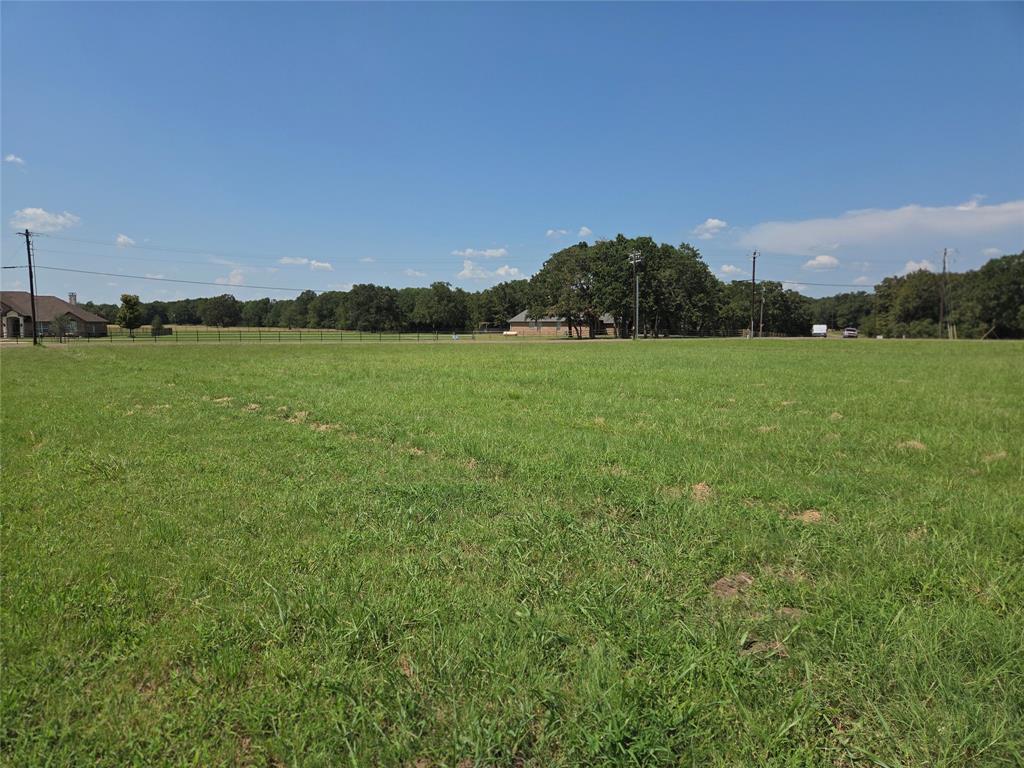 Lot 72 Tonkawa Trail Corsicana, TX 75109 - Photo 2 of 40 a view of a grassy field and mountains