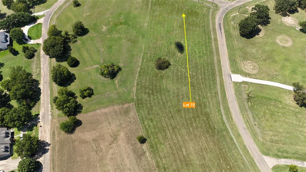 Lot 72 Tonkawa Trail Corsicana, TX 75109 - Photo 26 of 40 a bathroom with a shower