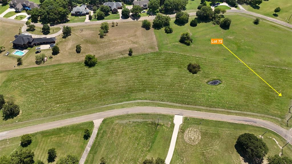 Lot 72 Tonkawa Trail Corsicana, TX 75109 - Photo 28 of 40 a view of swimming pool